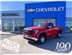 2026 GMC Sierra 1500 Pro (Stk: 151116) in Fort MacLeod - Image 1 of 17