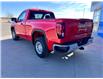 2026 GMC Sierra 1500 Pro (Stk: 151116) in Fort MacLeod - Image 6 of 17