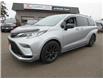 2021 Toyota Sienna XSE 7-Passenger (Stk: D6002A) in Peterborough - Image 1 of 30