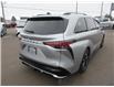 2021 Toyota Sienna XSE 7-Passenger (Stk: D6002A) in Peterborough - Image 6 of 30
