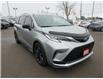 2021 Toyota Sienna XSE 7-Passenger (Stk: D6002A) in Peterborough - Image 8 of 30