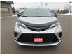 2021 Toyota Sienna XSE 7-Passenger (Stk: D6002A) in Peterborough - Image 9 of 30