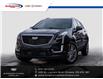 2026 Cadillac XT5 Sport (Stk: R28063) in Ottawa - Image 1 of 25
