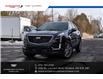 2026 Cadillac XT5 Sport (Stk: R28063) in Ottawa - Image 10 of 25