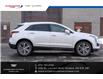2026 Cadillac XT5 Premium Luxury (Stk: R28140) in Ottawa - Image 9 of 25
