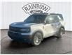 2026 Ford Bronco Sport Big Bend (Stk: 26S013) in ROCKY MOUNTAIN HOUSE - Image 1 of 15