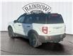 2026 Ford Bronco Sport Big Bend (Stk: 26S013) in ROCKY MOUNTAIN HOUSE - Image 3 of 15