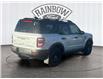 2026 Ford Bronco Sport Big Bend (Stk: 26S013) in ROCKY MOUNTAIN HOUSE - Image 5 of 15