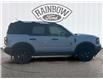 2026 Ford Bronco Sport Big Bend (Stk: 26S013) in ROCKY MOUNTAIN HOUSE - Image 6 of 15