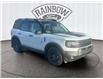 2026 Ford Bronco Sport Big Bend (Stk: 26S013) in ROCKY MOUNTAIN HOUSE - Image 7 of 15