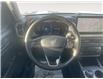2026 Ford Bronco Sport Big Bend (Stk: 26S013) in ROCKY MOUNTAIN HOUSE - Image 12 of 15