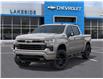 2026 Chevrolet Silverado 1500 RST (Stk: T6244) in Kincardine - Image 6 of 24