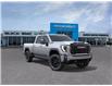 2026 GMC Sierra 2500HD AT4 (Stk: 107201) in Exeter - Image 1 of 24