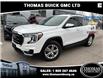 2022 GMC Terrain SLE (Stk: UT90409) in Cobourg - Image 1 of 17
