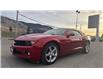 2012 Chevrolet Camaro LT (Stk: 1329B) in Kamloops - Image 4 of 33