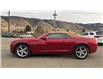 2012 Chevrolet Camaro LT (Stk: 1329B) in Kamloops - Image 6 of 33