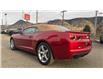 2012 Chevrolet Camaro LT (Stk: 1329B) in Kamloops - Image 7 of 33