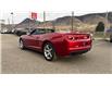 2012 Chevrolet Camaro LT (Stk: 1329B) in Kamloops - Image 8 of 33