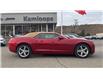 2012 Chevrolet Camaro LT (Stk: 1329B) in Kamloops - Image 13 of 33