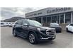 2018 GMC Terrain SLT Diesel (Stk: 1329A) in Kamloops - Image 1 of 35
