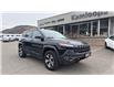 2018 Jeep Cherokee Trailhawk (Stk: TT080A) in Kamloops - Image 1 of 30
