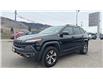 2018 Jeep Cherokee Trailhawk (Stk: TT080A) in Kamloops - Image 4 of 30