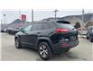 2018 Jeep Cherokee Trailhawk (Stk: TT080A) in Kamloops - Image 6 of 30