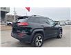 2018 Jeep Cherokee Trailhawk (Stk: TT080A) in Kamloops - Image 8 of 30