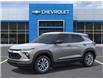 2026 Chevrolet TrailBlazer LS (Stk: 85946) in St. Thomas - Image 2 of 24