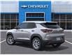 2026 Chevrolet TrailBlazer LS (Stk: 85946) in St. Thomas - Image 3 of 24