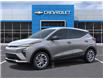 2027 Chevrolet Bolt LT (Stk: 86073) in St. Thomas - Image 2 of 24