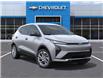 2027 Chevrolet Bolt LT (Stk: 86073) in St. Thomas - Image 7 of 24