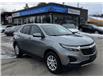 2024 Chevrolet Equinox LT (Stk: 260151) in North Bay - Image 1 of 25
