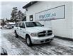 2023 RAM 1500 Classic SLT (Stk: 260160) in North Bay - Image 1 of 20