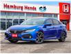 2018 Honda Civic Sport Touring (Stk: T7716) in Niagara Falls - Image 32 of 32