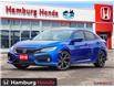 2018 Honda Civic Sport Touring (Stk: T7716) in Niagara Falls - Image 1 of 32