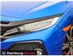 2018 Honda Civic Sport Touring (Stk: T7716) in Niagara Falls - Image 8 of 32