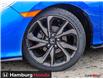 2018 Honda Civic Sport Touring (Stk: T7716) in Niagara Falls - Image 9 of 32