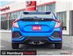2018 Honda Civic Sport Touring (Stk: T7716) in Niagara Falls - Image 6 of 32