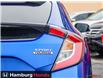 2018 Honda Civic Sport Touring (Stk: T7716) in Niagara Falls - Image 12 of 32