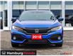 2018 Honda Civic Sport Touring (Stk: T7716) in Niagara Falls - Image 4 of 32