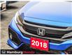2018 Honda Civic Sport Touring (Stk: T7716) in Niagara Falls - Image 14 of 32