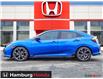 2018 Honda Civic Sport Touring (Stk: T7716) in Niagara Falls - Image 3 of 32