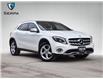 2018 Mercedes-Benz GLA 250 Base (Stk: A0031) in Toronto - Image 1 of 30