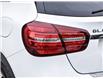 2018 Mercedes-Benz GLA 250 Base (Stk: A0031) in Toronto - Image 8 of 30