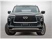 2026 Infiniti QX80 Luxe (Stk: 26QX8018) in Newmarket - Image 2 of 22