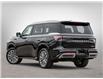 2026 Infiniti QX80 Luxe (Stk: 26QX8018) in Newmarket - Image 4 of 22