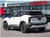 2026 Nissan Kicks SV (Stk: 26K059) in Newmarket - Image 4 of 23