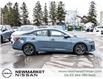 2024 Nissan Sentra SV (Stk: UN2823) in Newmarket - Image 3 of 27