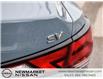 2024 Nissan Sentra SV (Stk: UN2823) in Newmarket - Image 8 of 27